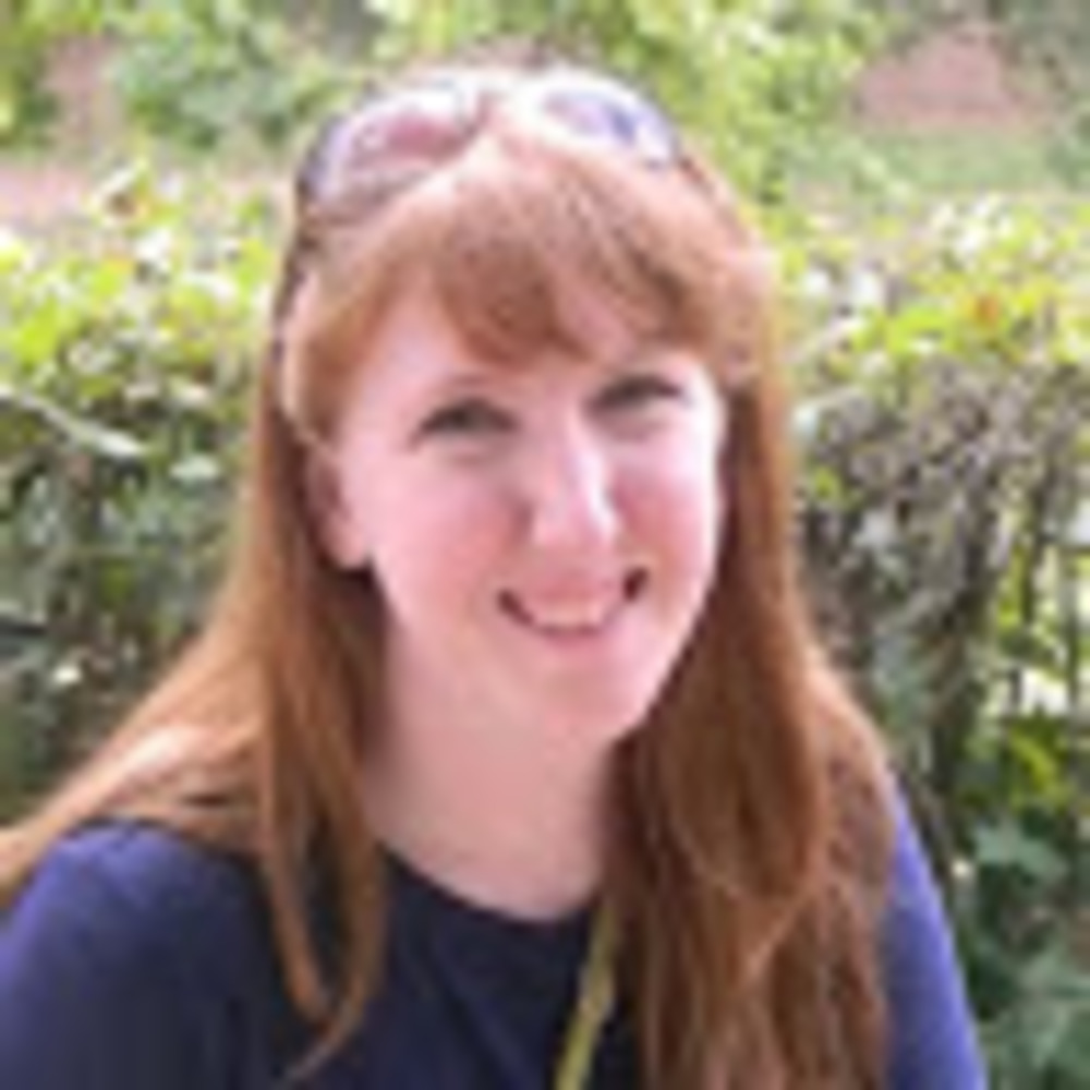 Meet your Posher, Amie